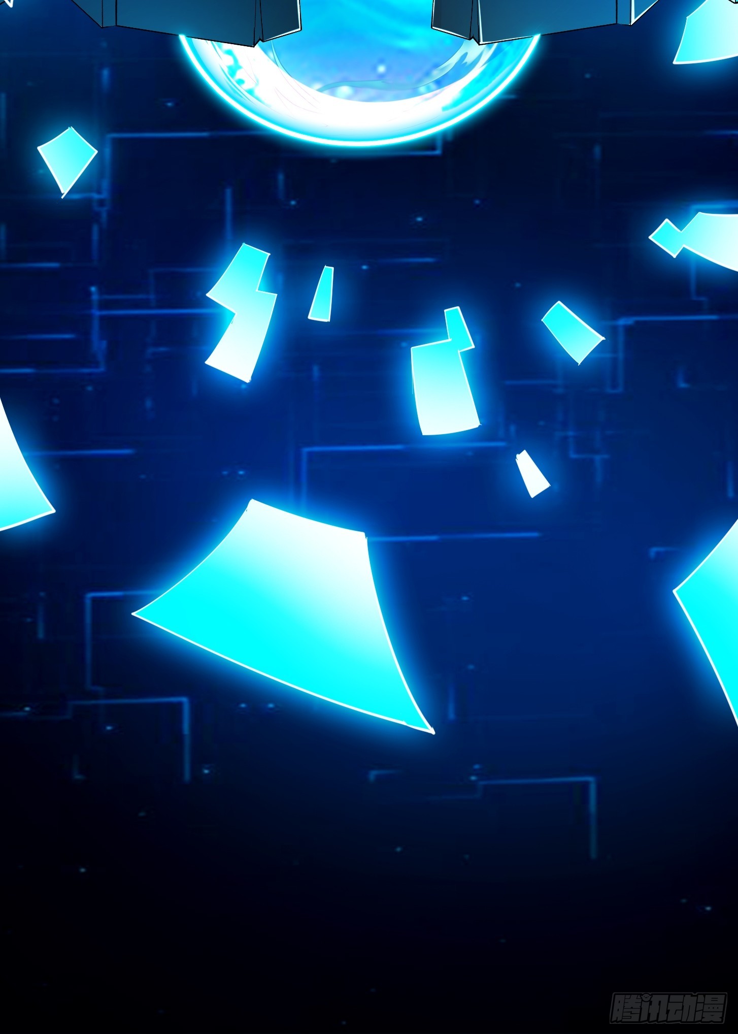 023 论《如何科学的修仙》！(1/2)-第26话