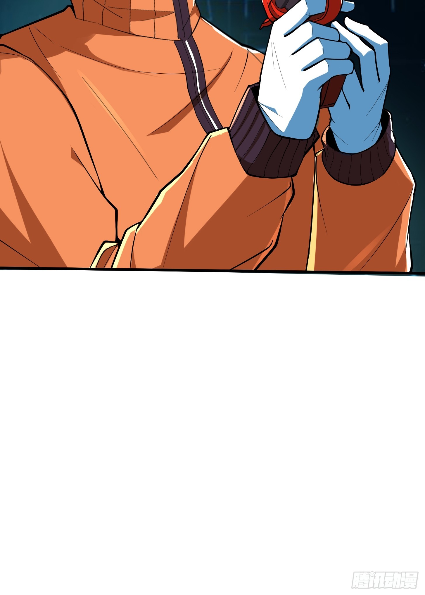 028 枪械进阶&middot;孤独剑法(1/2)-第30话