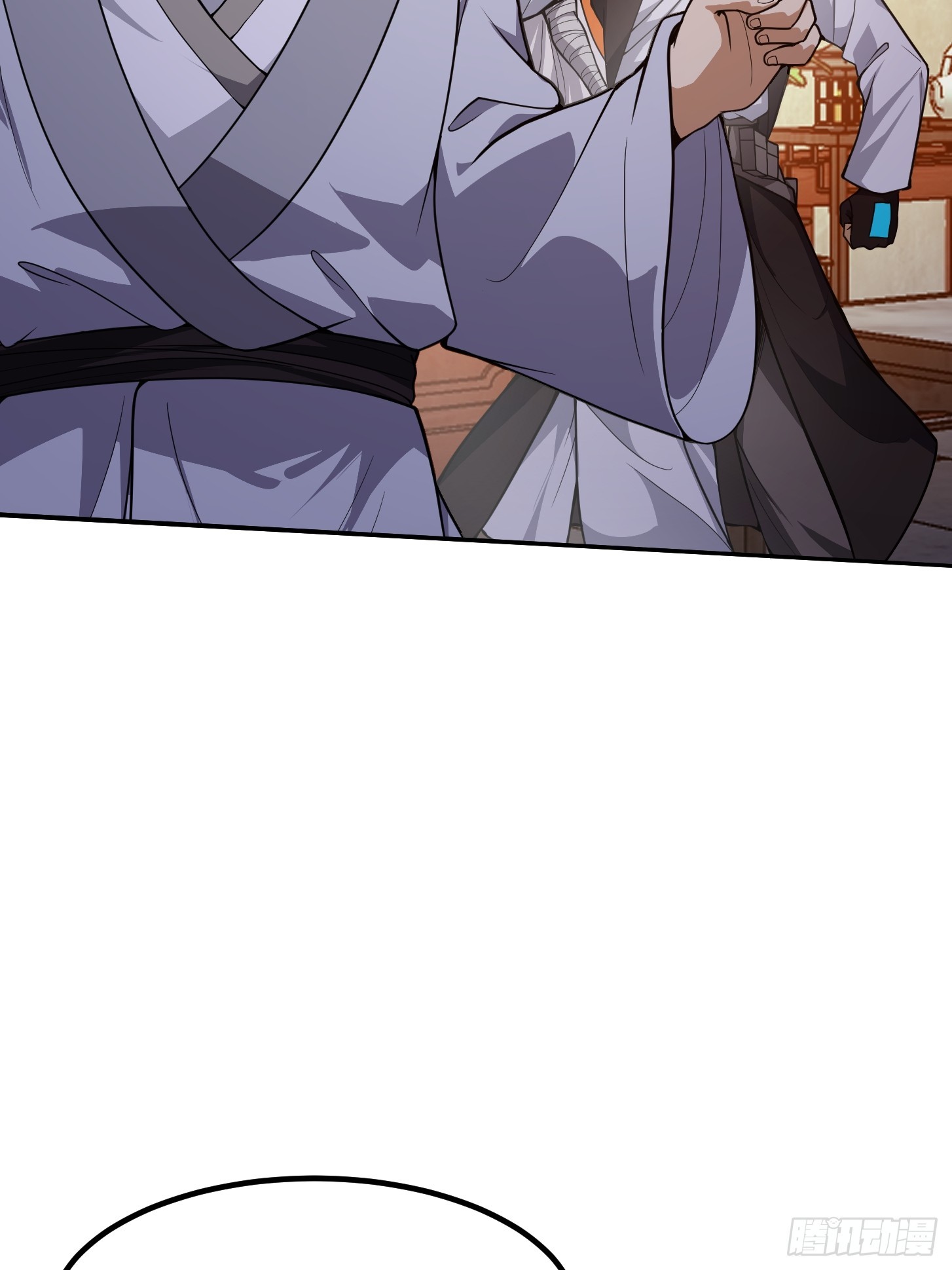 028 枪械进阶&middot;孤独剑法(1/2)-第30话