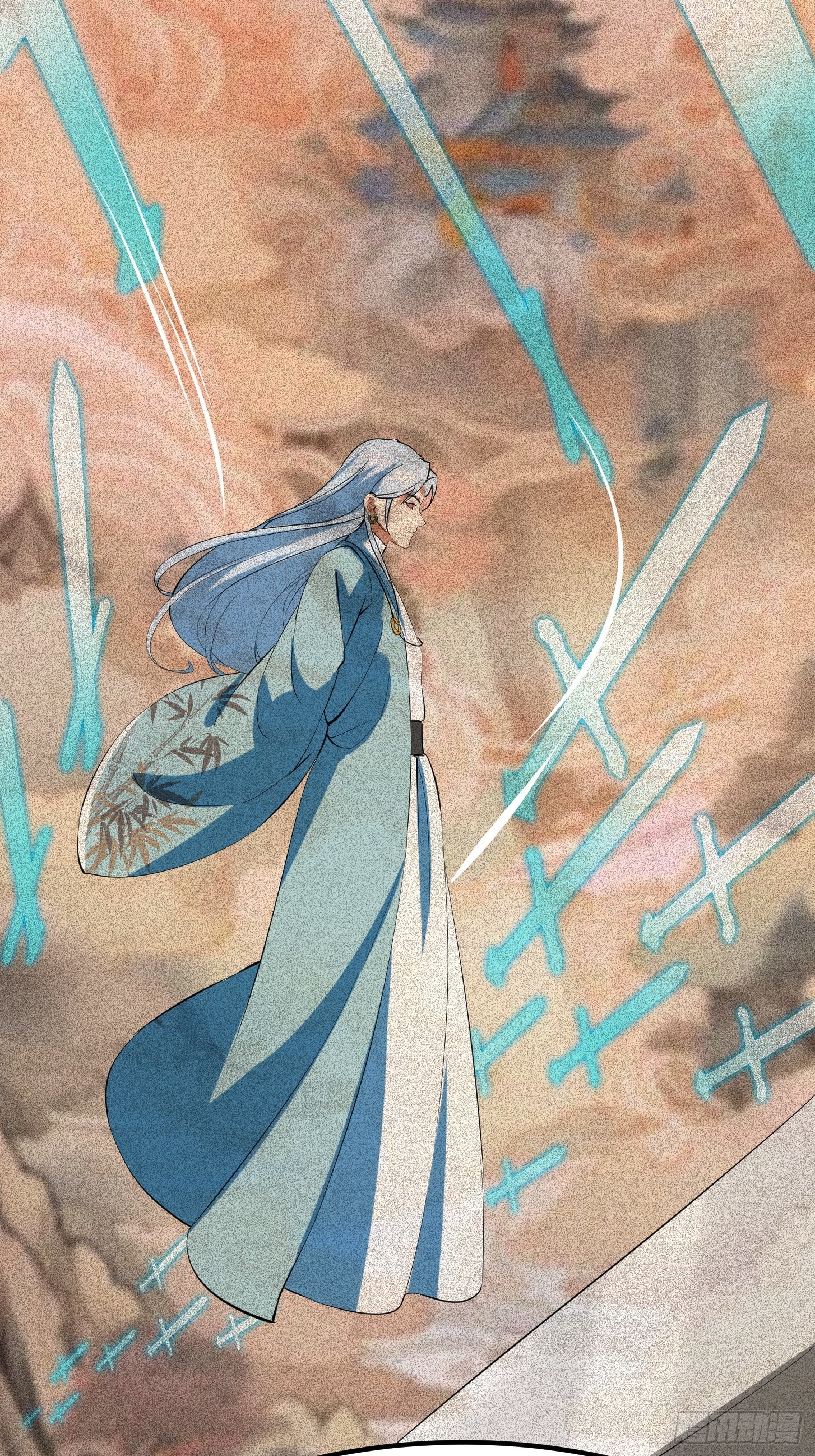 030 小符宗的擎天小柱-第32话