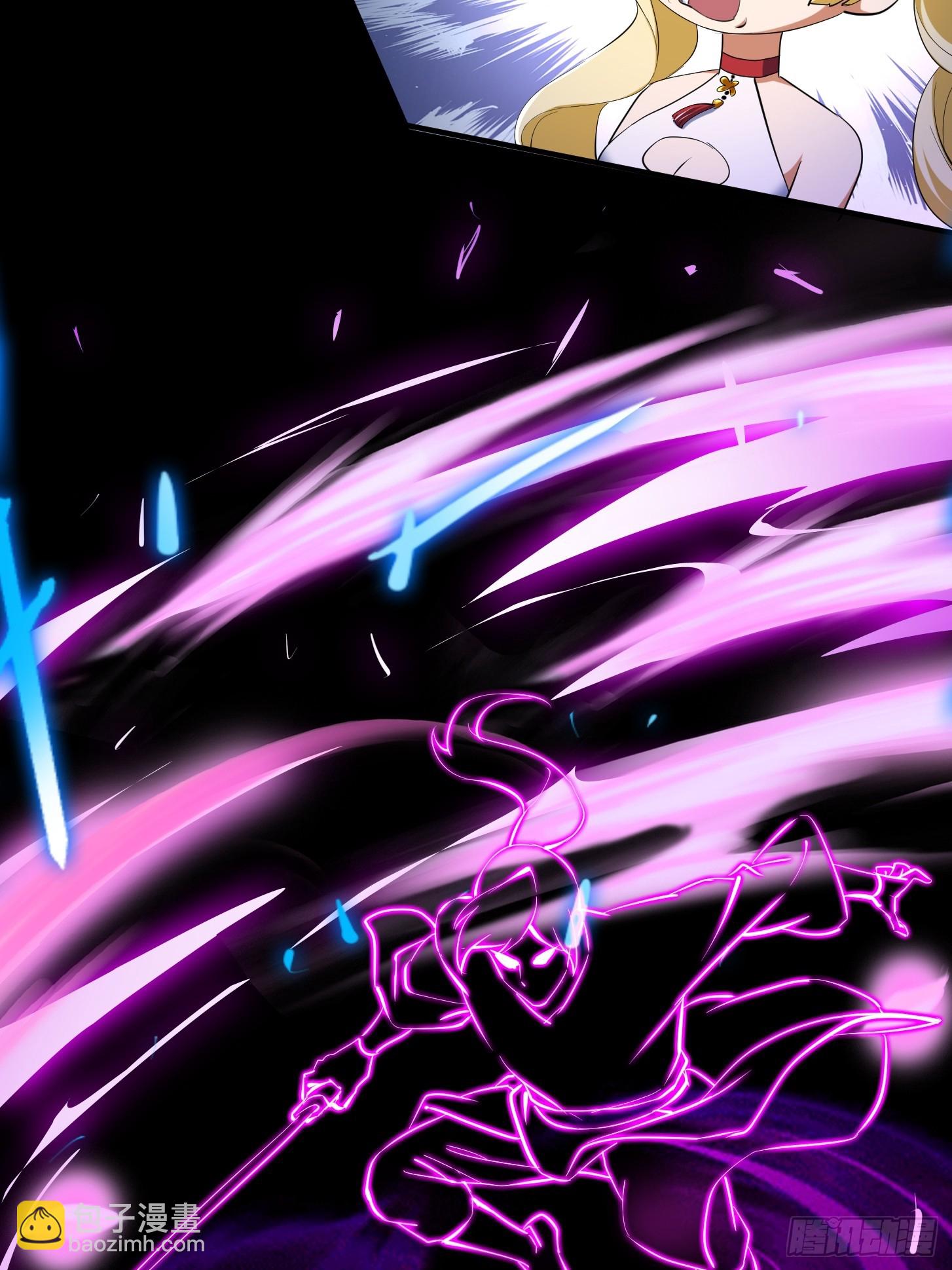 032 朝天的神奇一枪！(1/2)-第34话