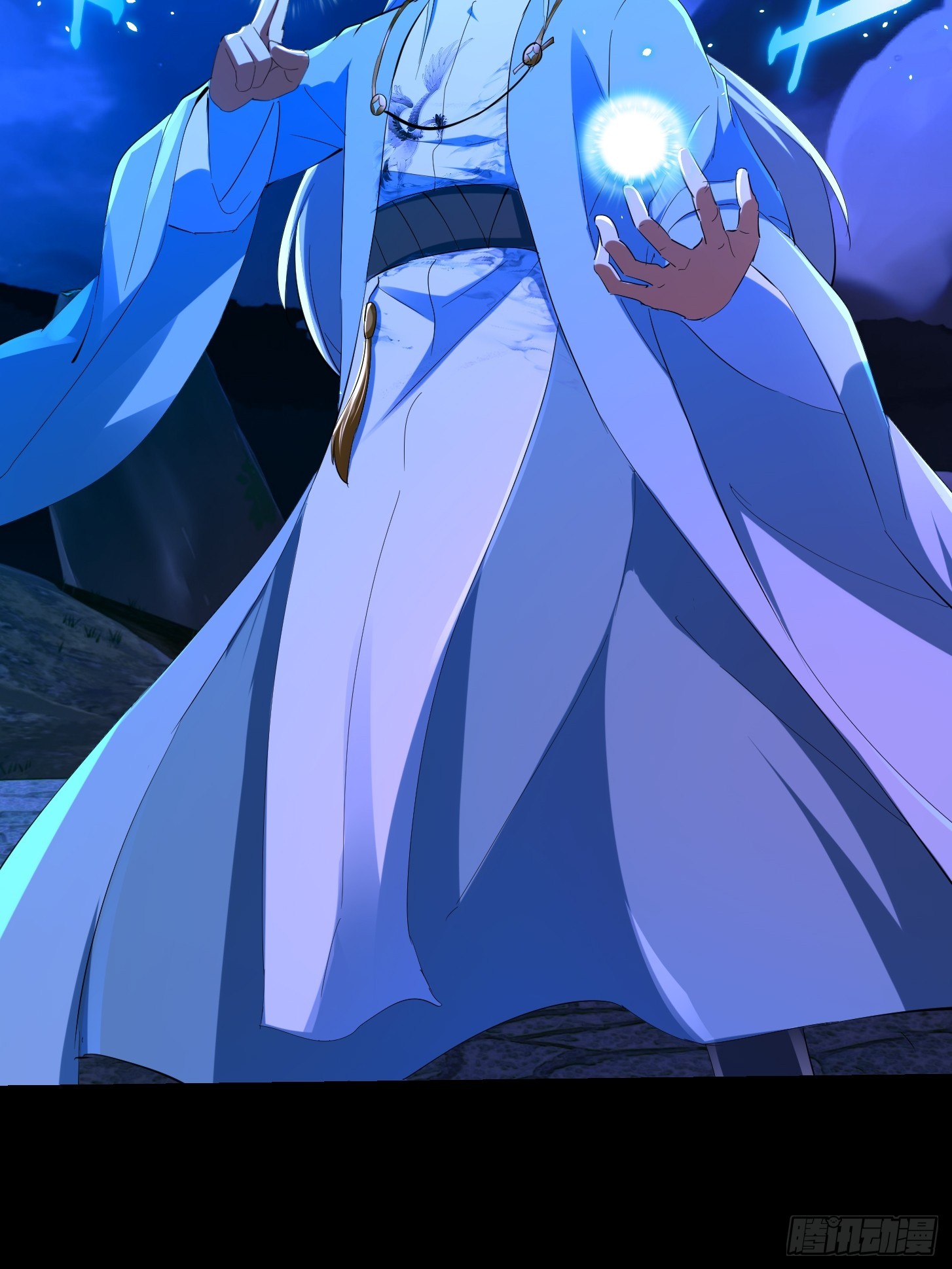 032 朝天的神奇一枪！(1/2)-第34话