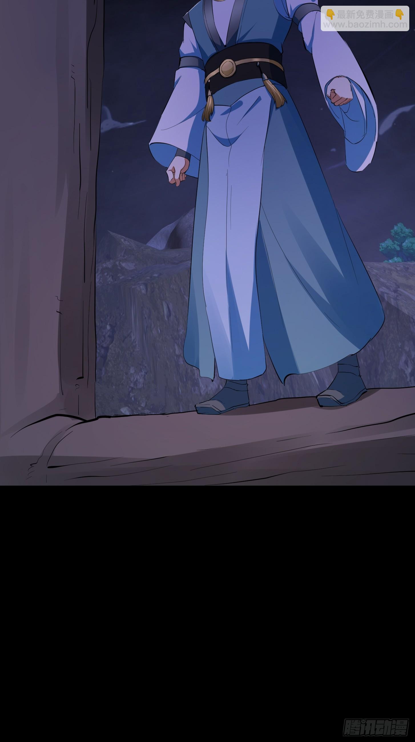 032 朝天的神奇一枪！(1/2)-第34话