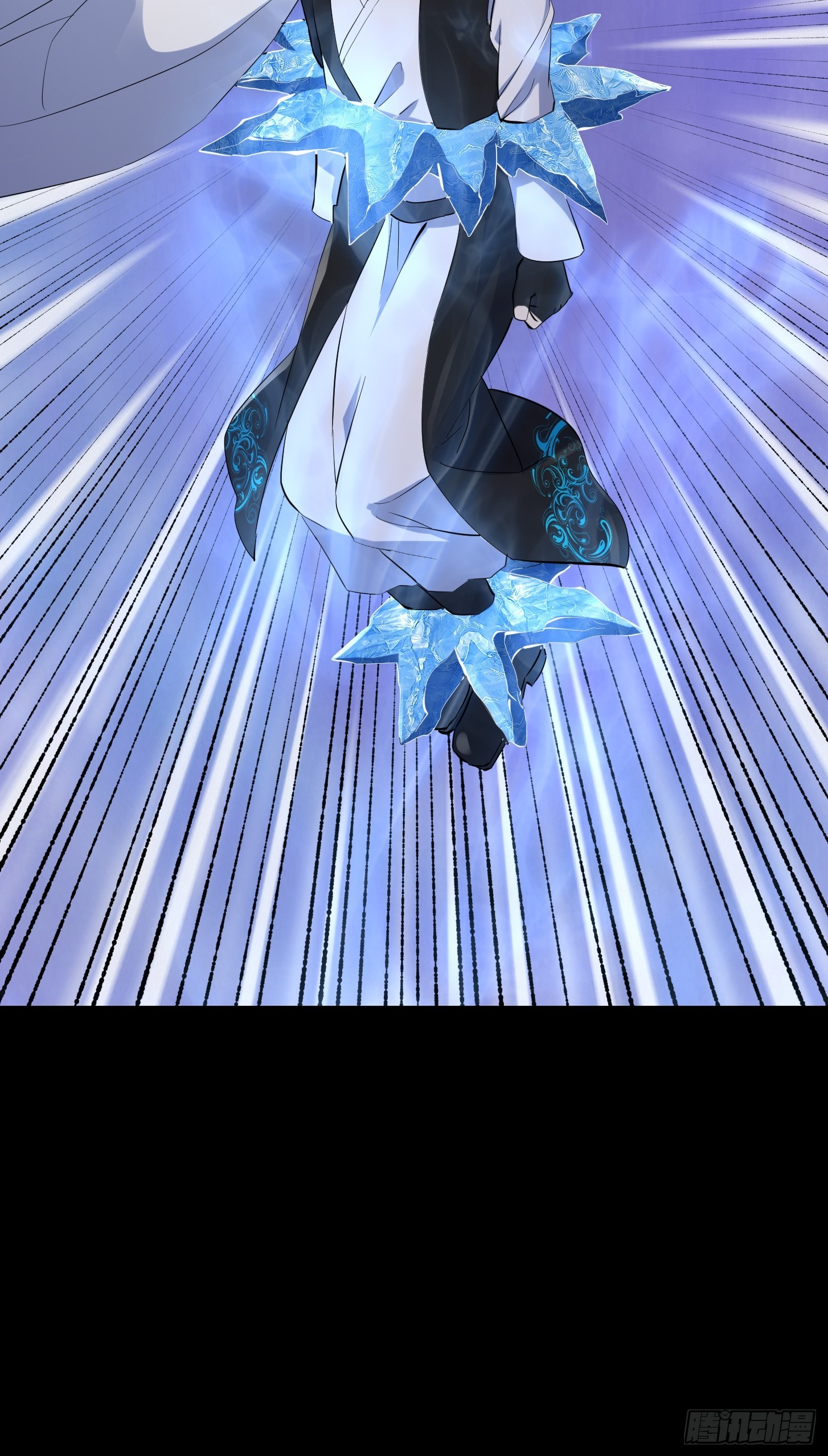 034 李技安以为的安全-第36话