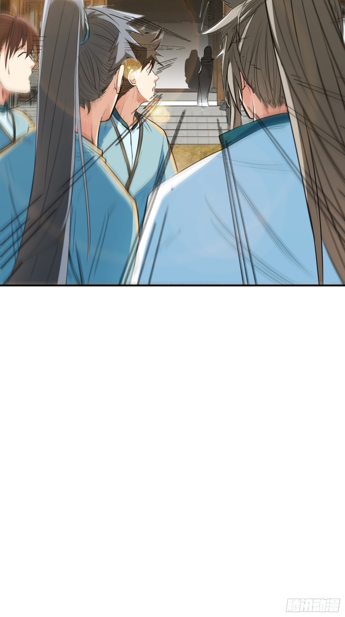 006 原来可以积攒经验值！(1/2)-第8话