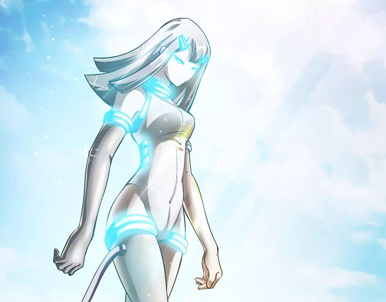 第12话 心血被毁(1/3)-第12话