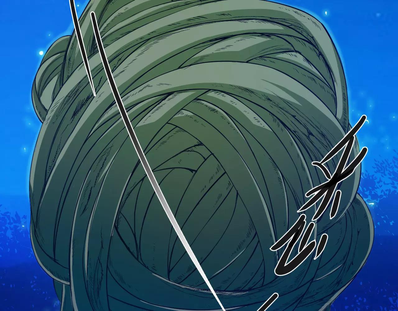 第14话 青果婆婆(1/3)-第14话