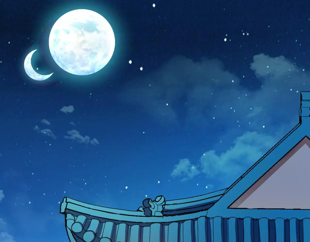 第14话 青果婆婆(1/3)-第14话