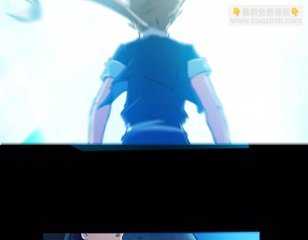 第17话 封印解除！(1/3)-第18话