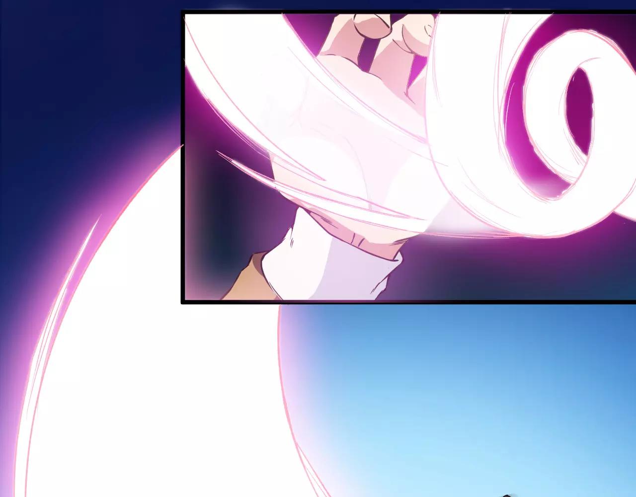 第17话 封印解除！(1/3)-第18话