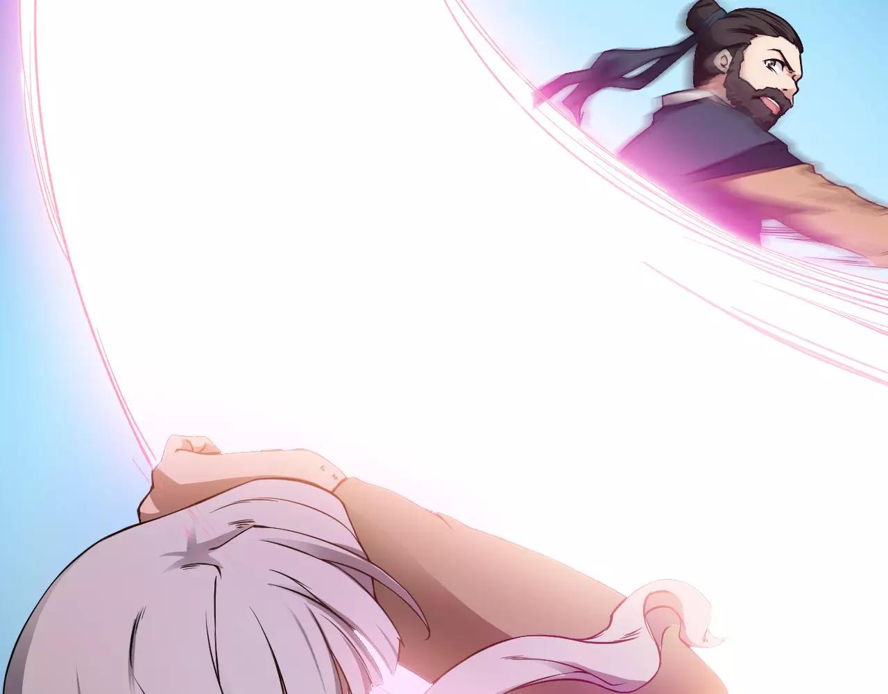 第17话 封印解除！(1/3)-第18话