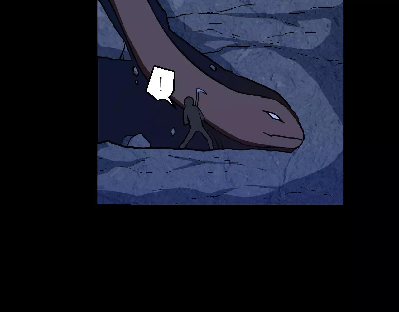 番外 逗比仙人集体穿越(1/2)-第20话