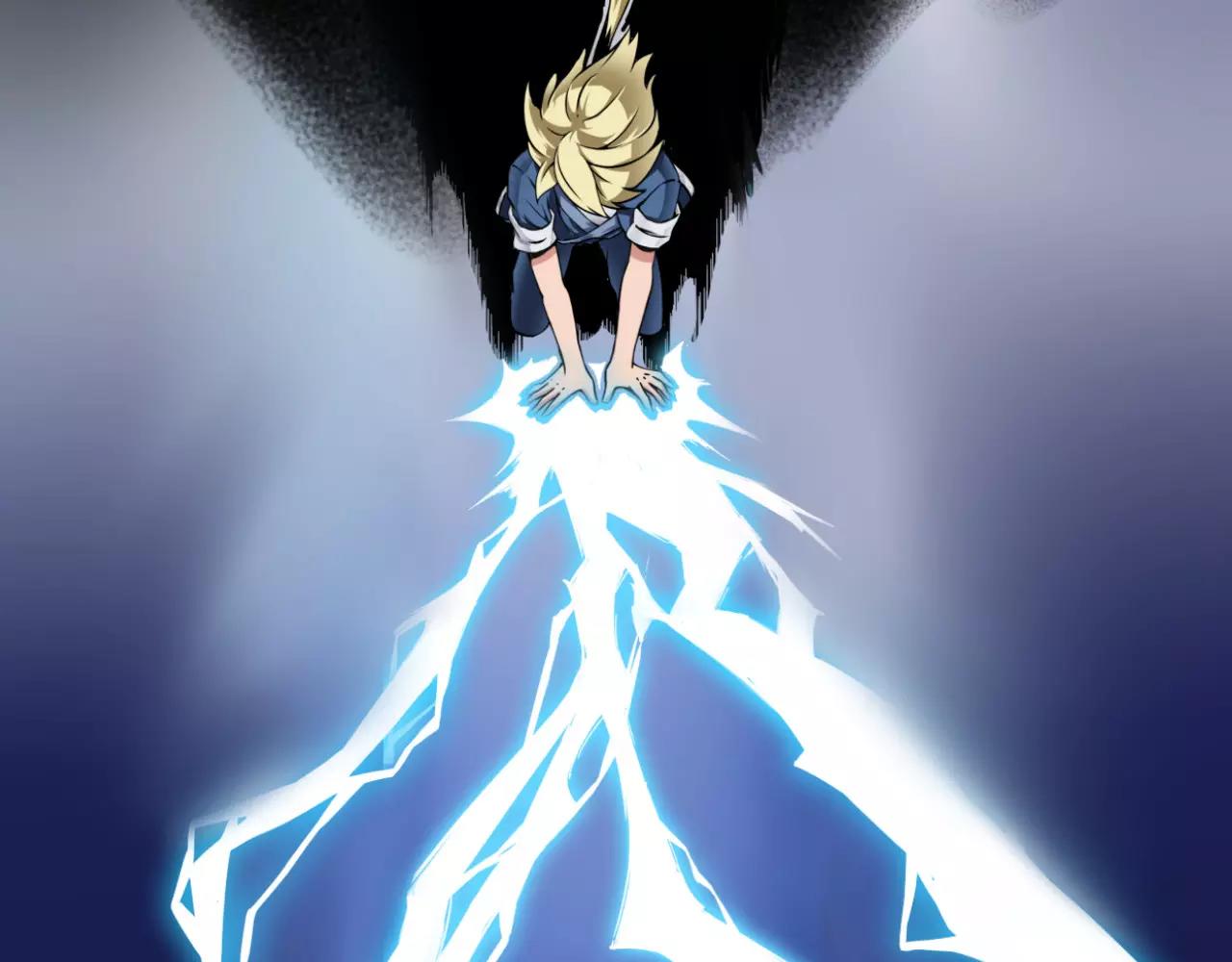 番外 逗比仙人集体穿越(1/2)-第20话