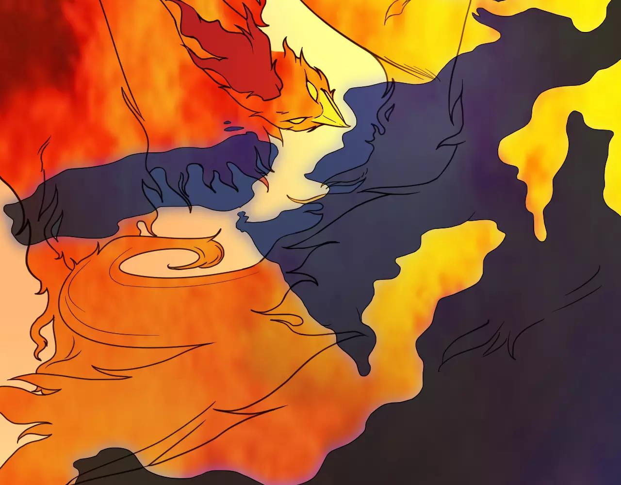 第20话 男主角发威！(1/3)-第22话