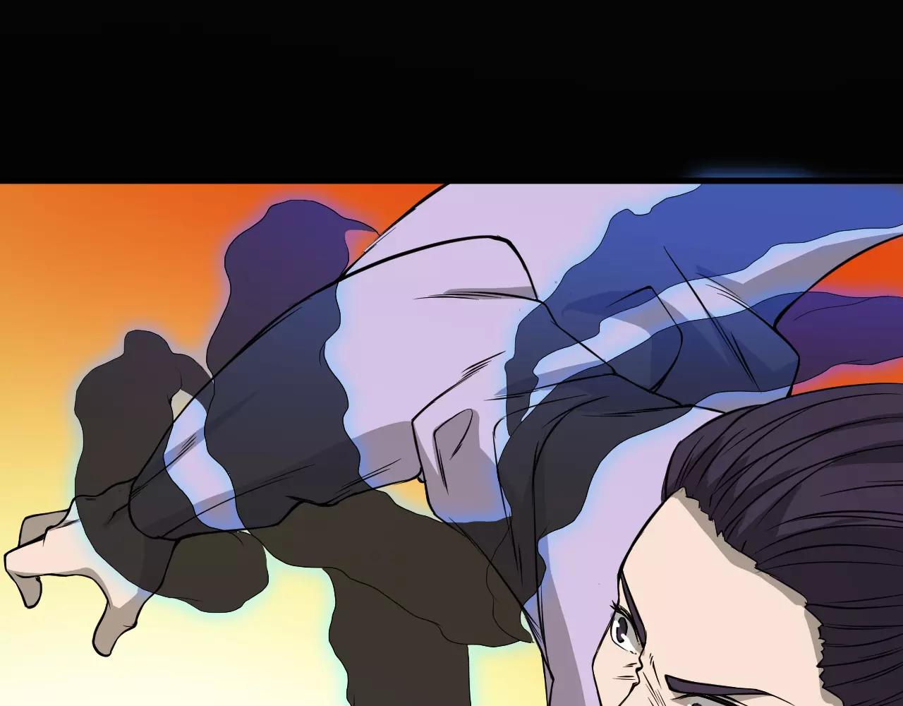 第20话 男主角发威！(1/3)-第22话