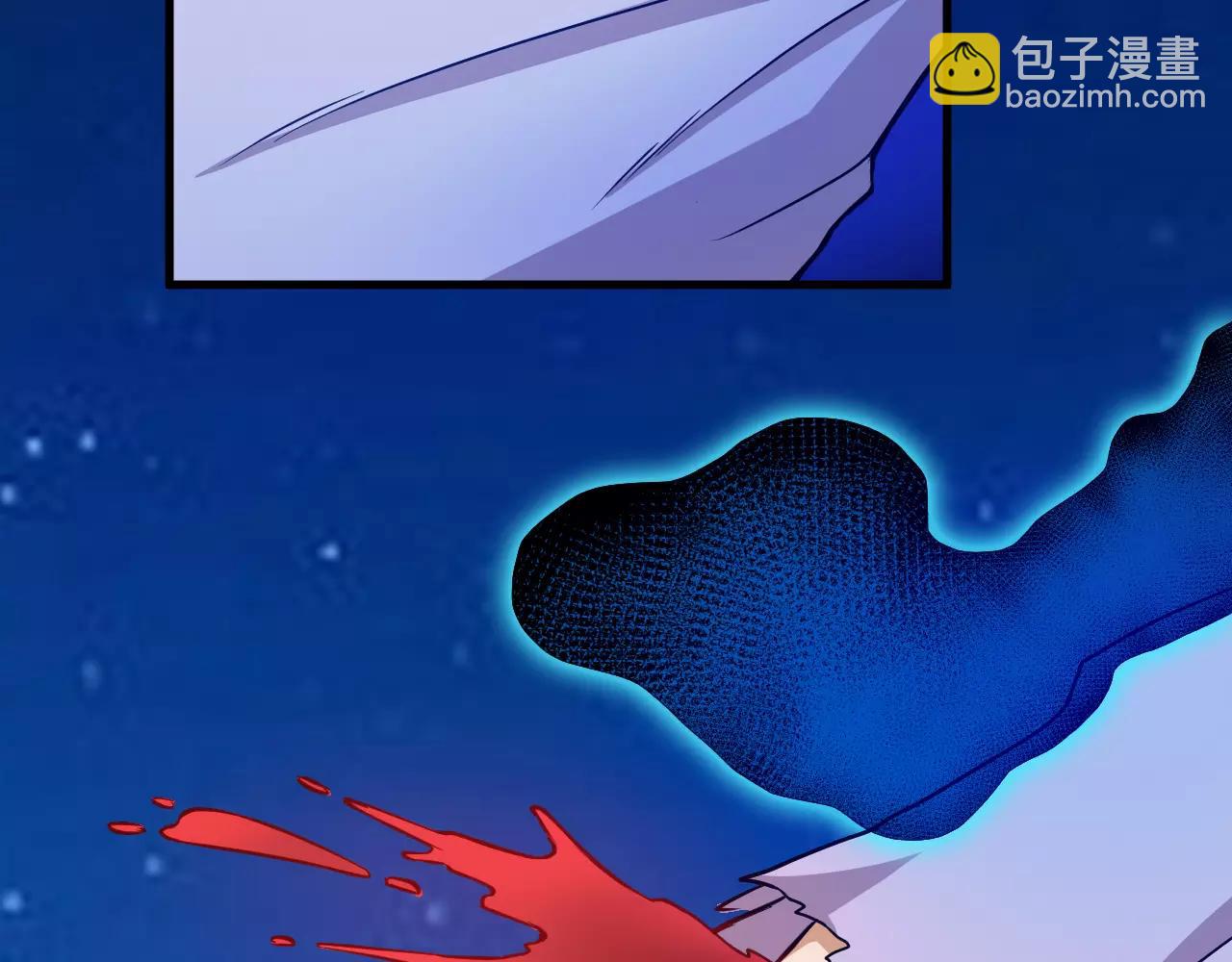 第20话 男主角发威！(1/3)-第22话