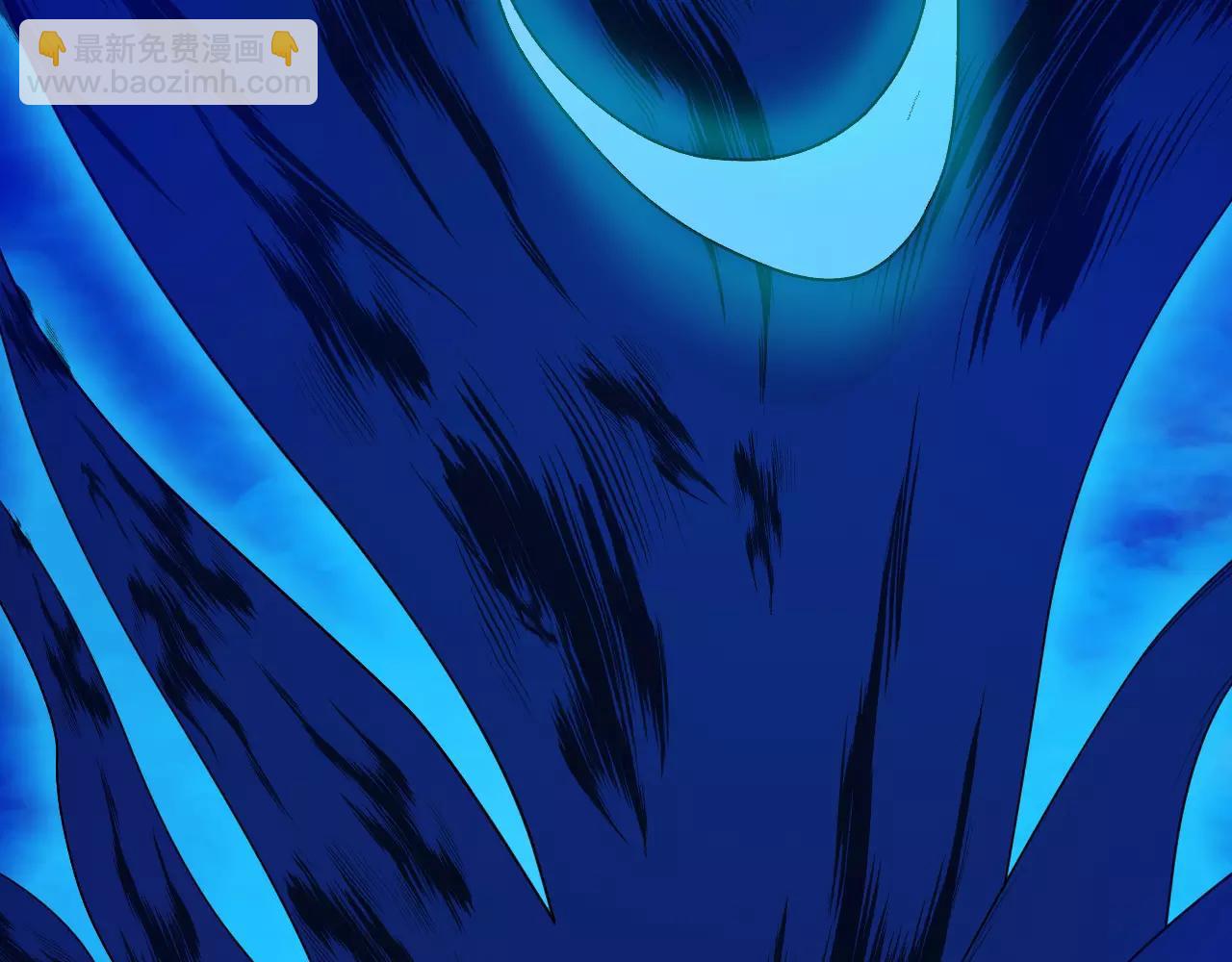 第20话 男主角发威！(1/3)-第22话