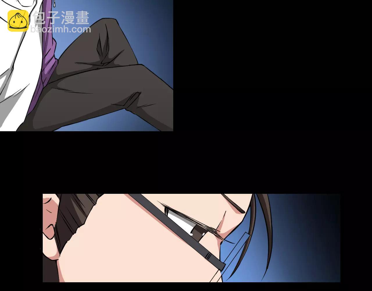 第22话 抢夺身体(1/3)-第24话