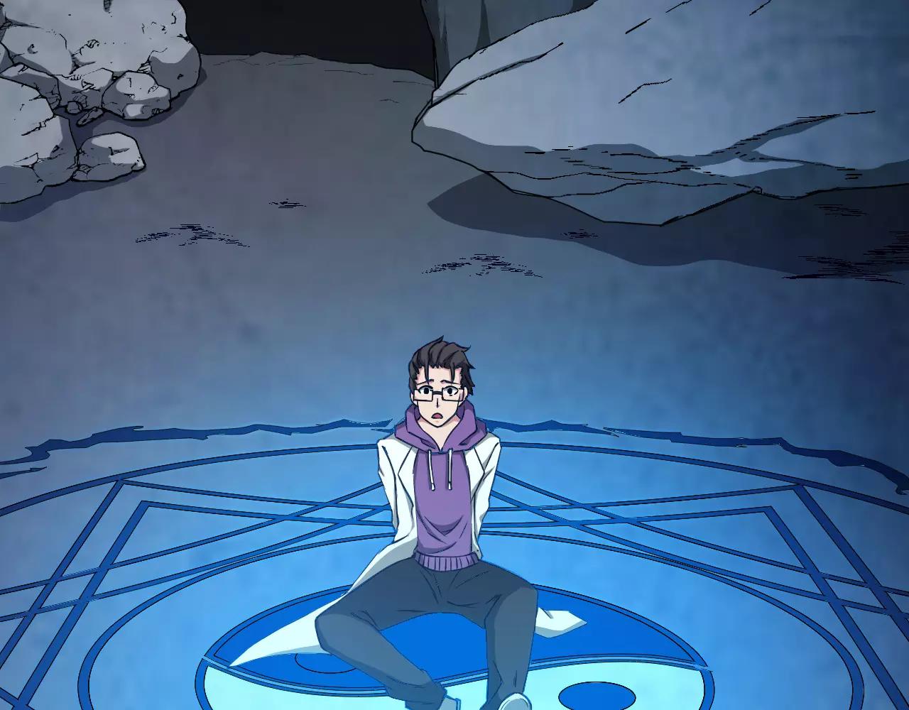 第22话 抢夺身体(1/3)-第24话