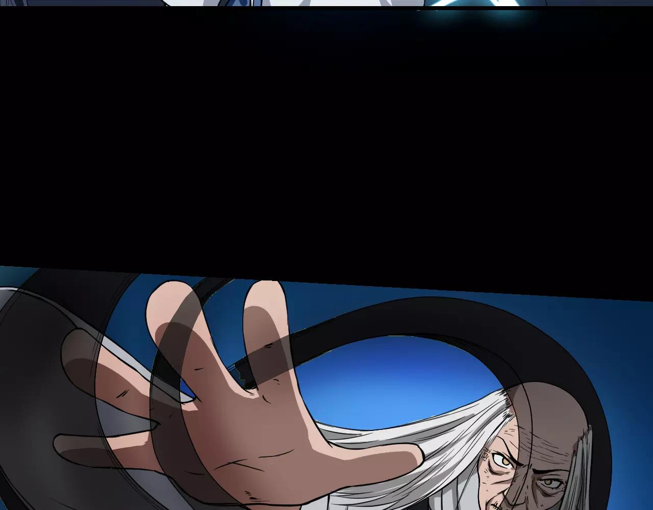 第22话 抢夺身体(1/3)-第24话