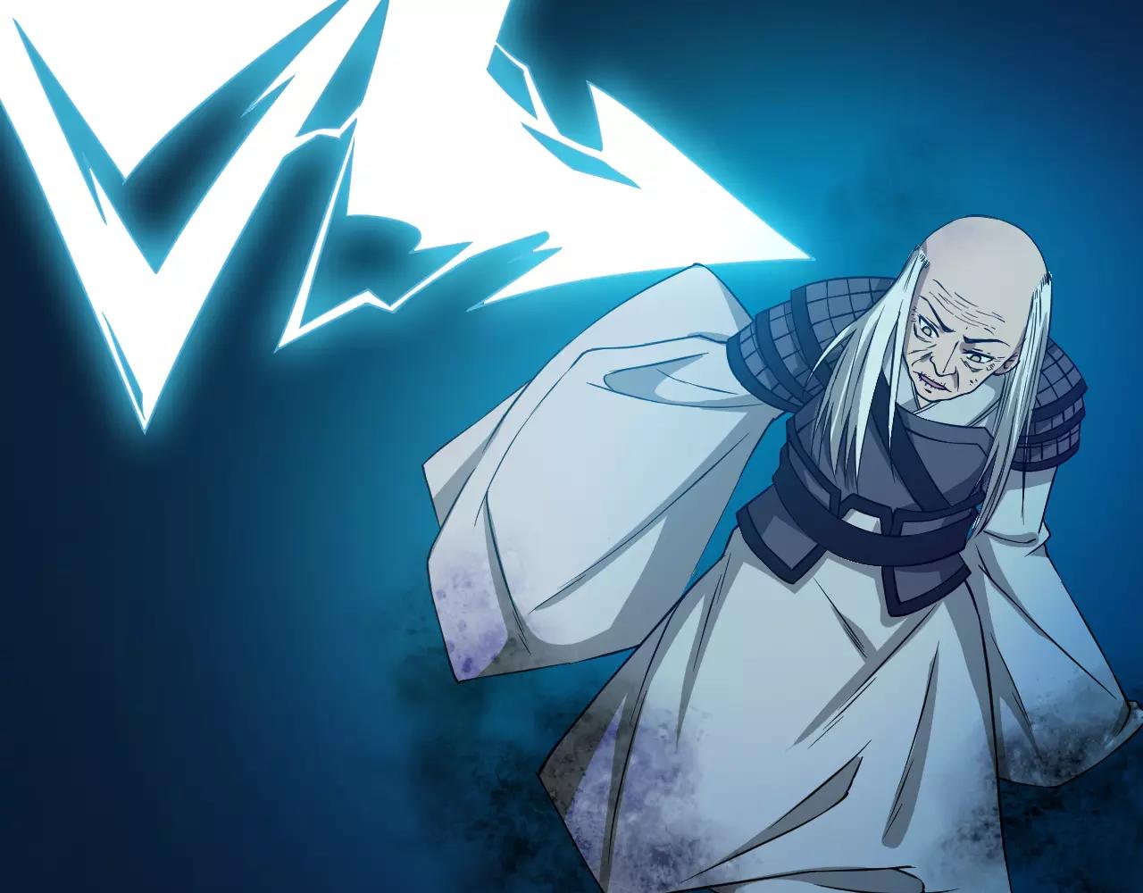 第22话 抢夺身体(1/3)-第24话