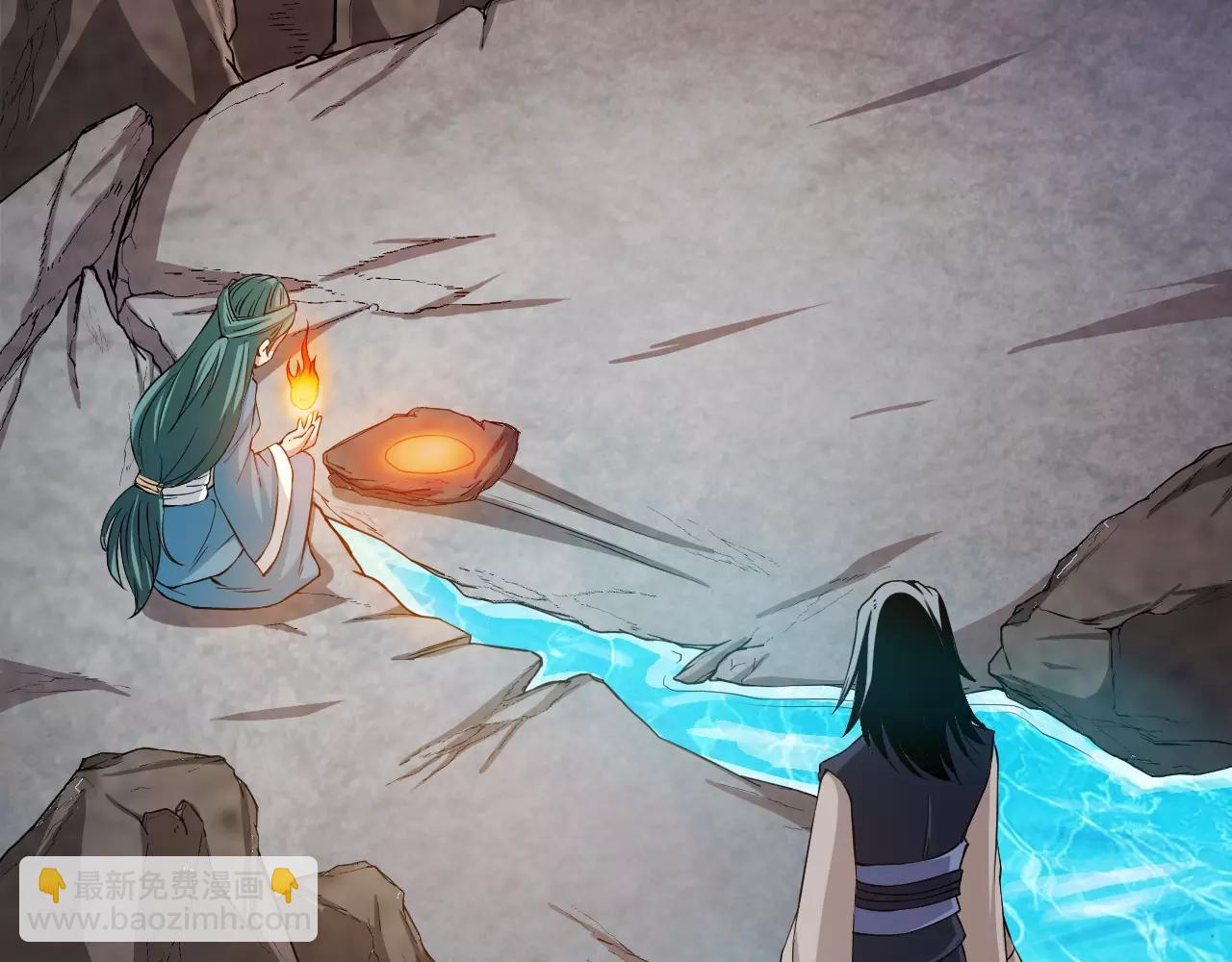 第22话 抢夺身体(1/3)-第24话