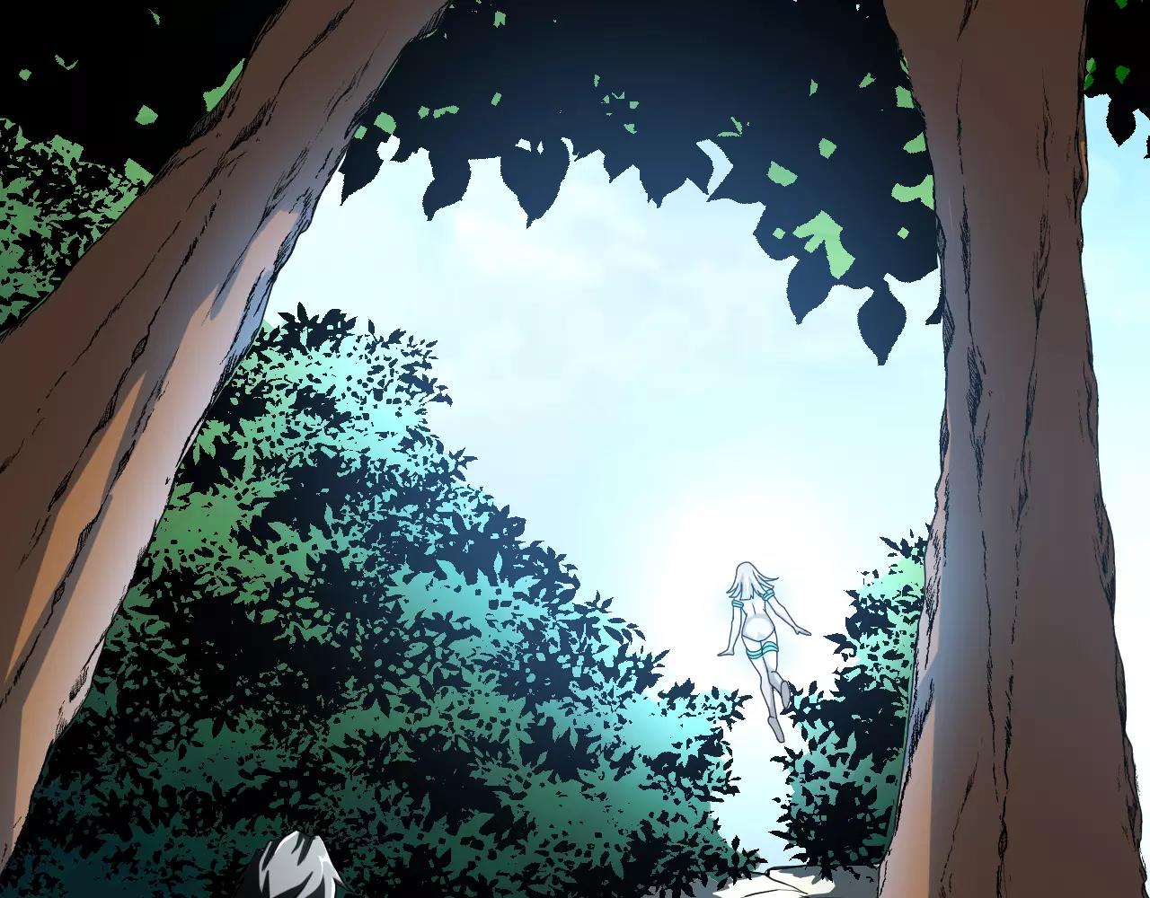 第24话 别伤我的身体呀(1/3)-第26话