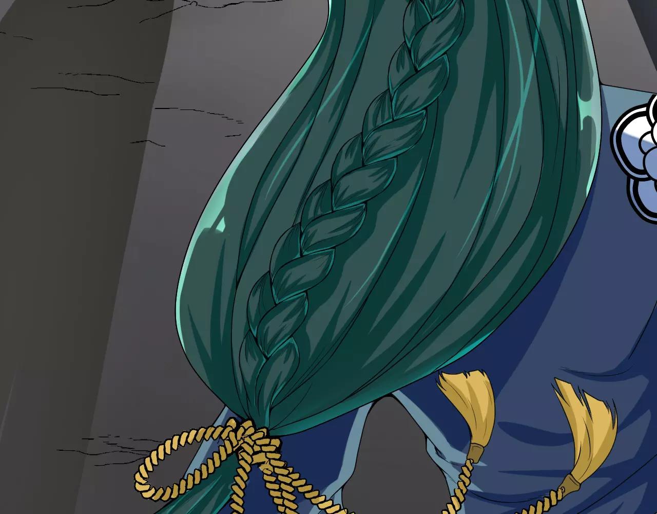 第24话 别伤我的身体呀(1/3)-第26话