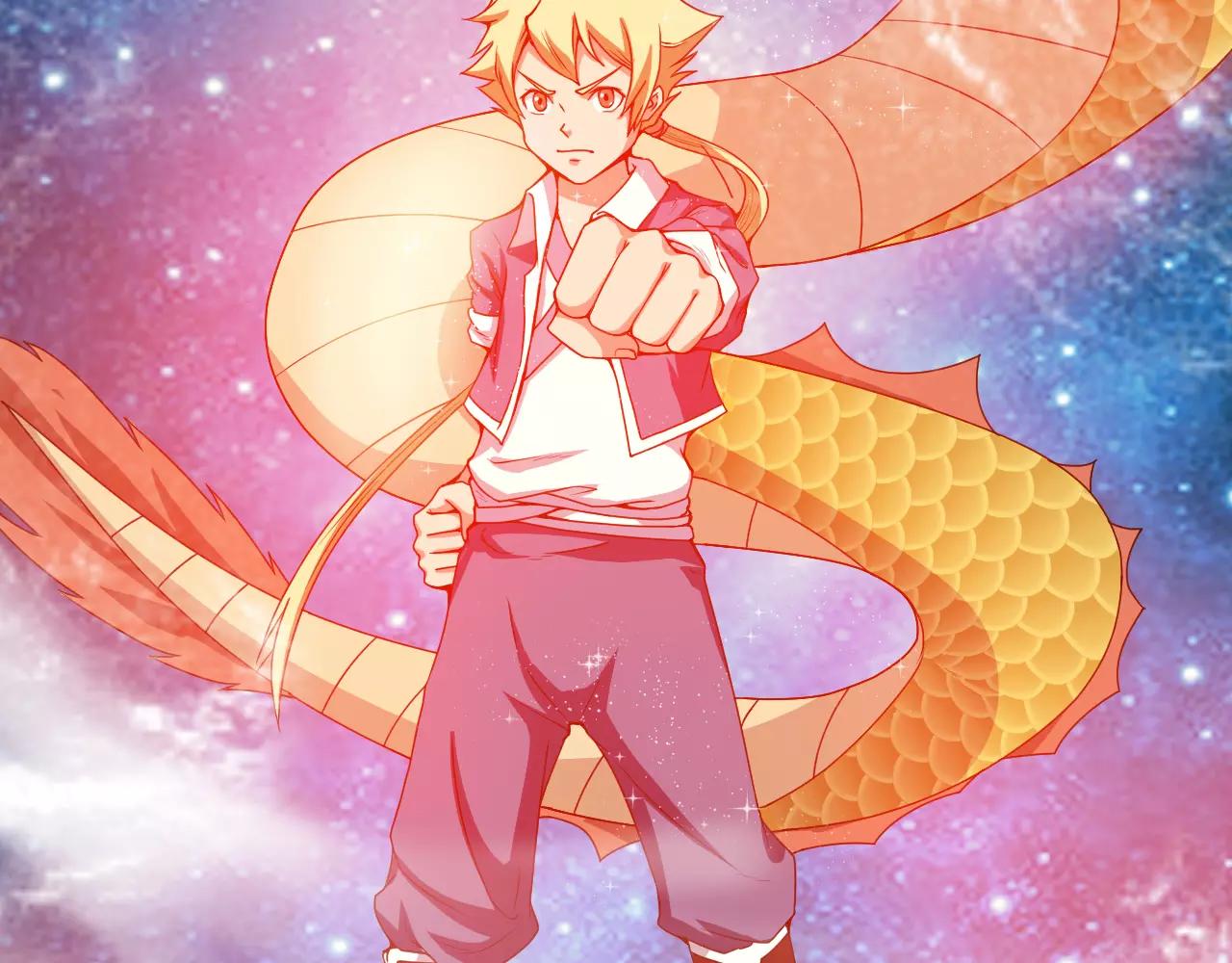 第24话 别伤我的身体呀(1/3)-第26话