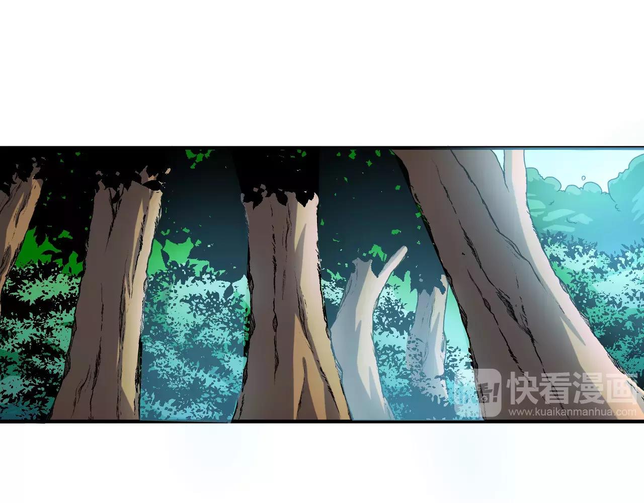 第24话 别伤我的身体呀(1/3)-第26话