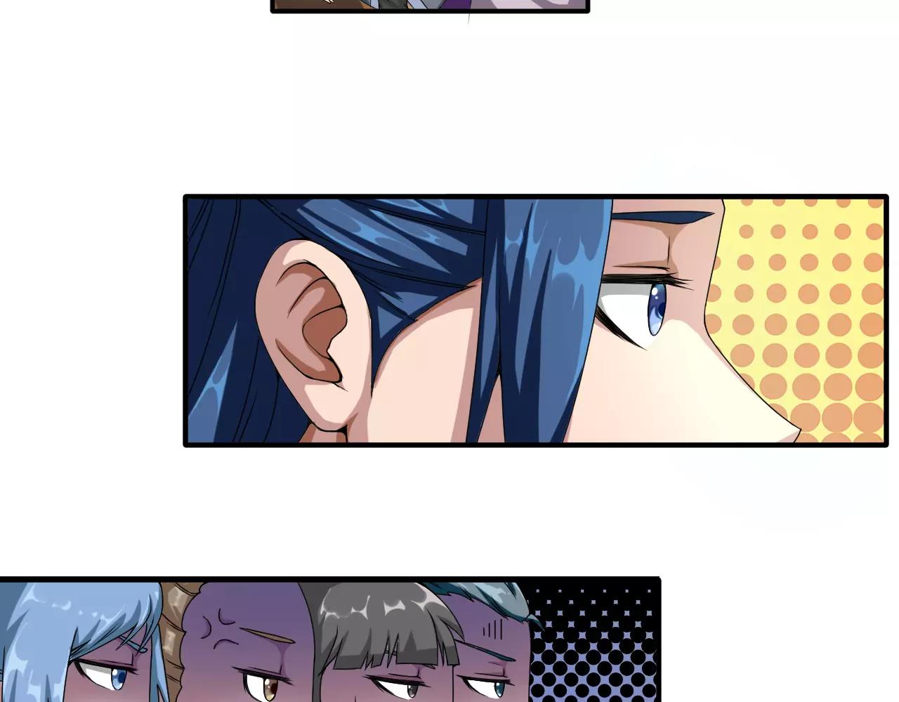 第24话 别伤我的身体呀(1/3)-第26话