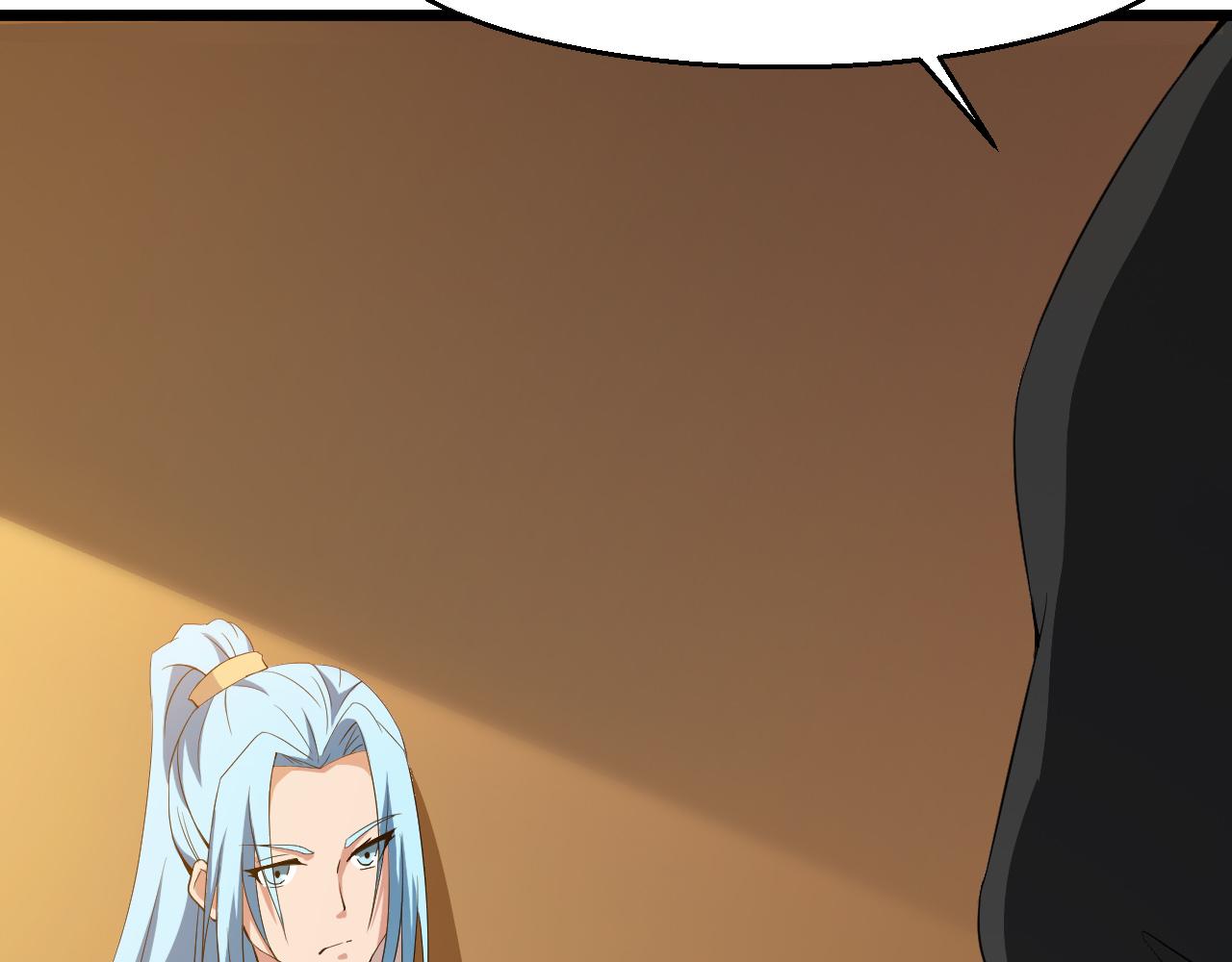 番外 仙界来历(1/2)-第28话