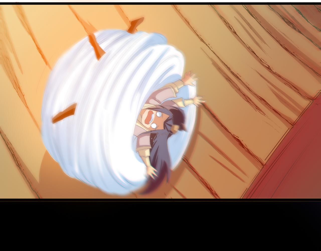 第27话 太极岛掌门(1/3)-第30话