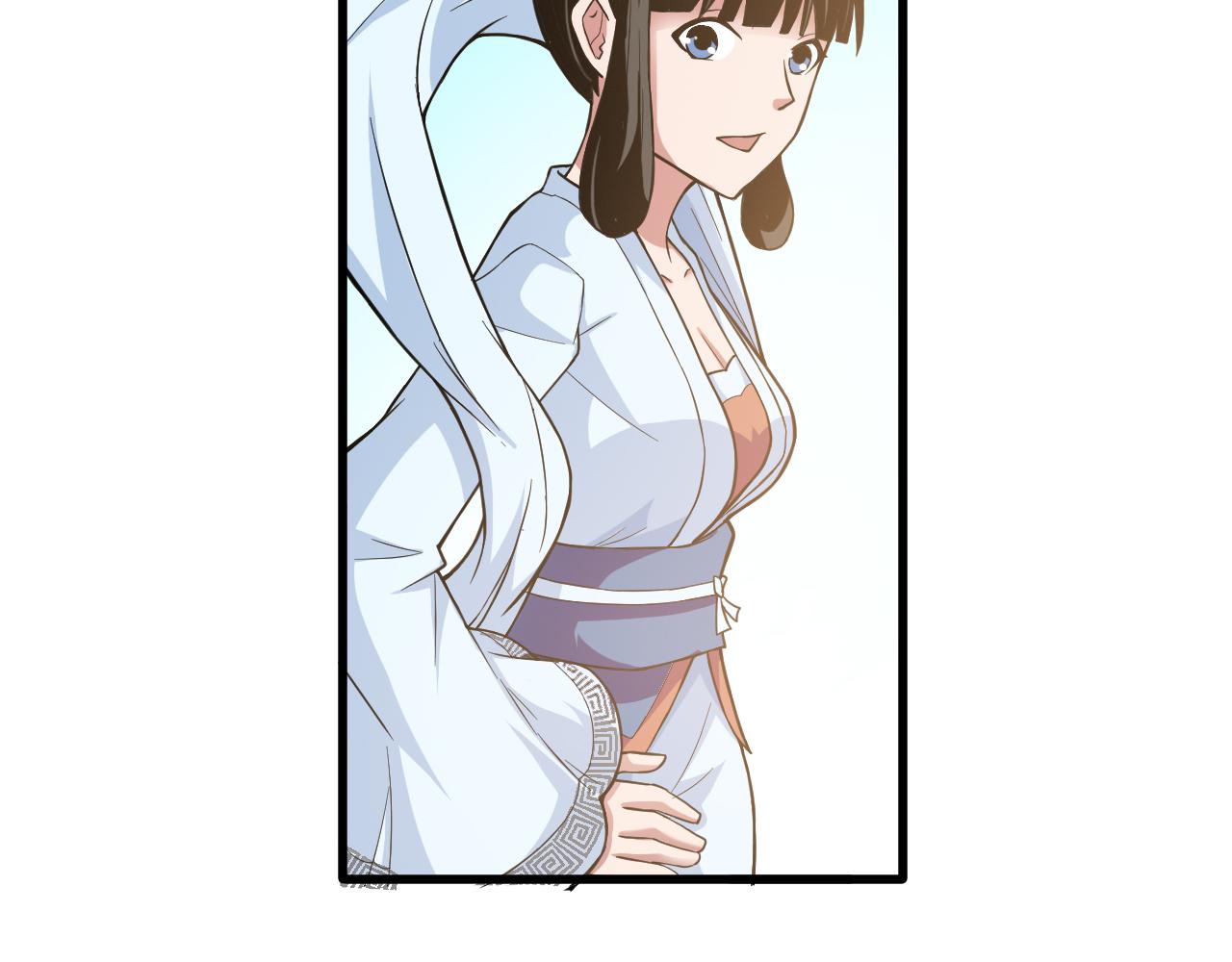 第27话 太极岛掌门(1/3)-第30话