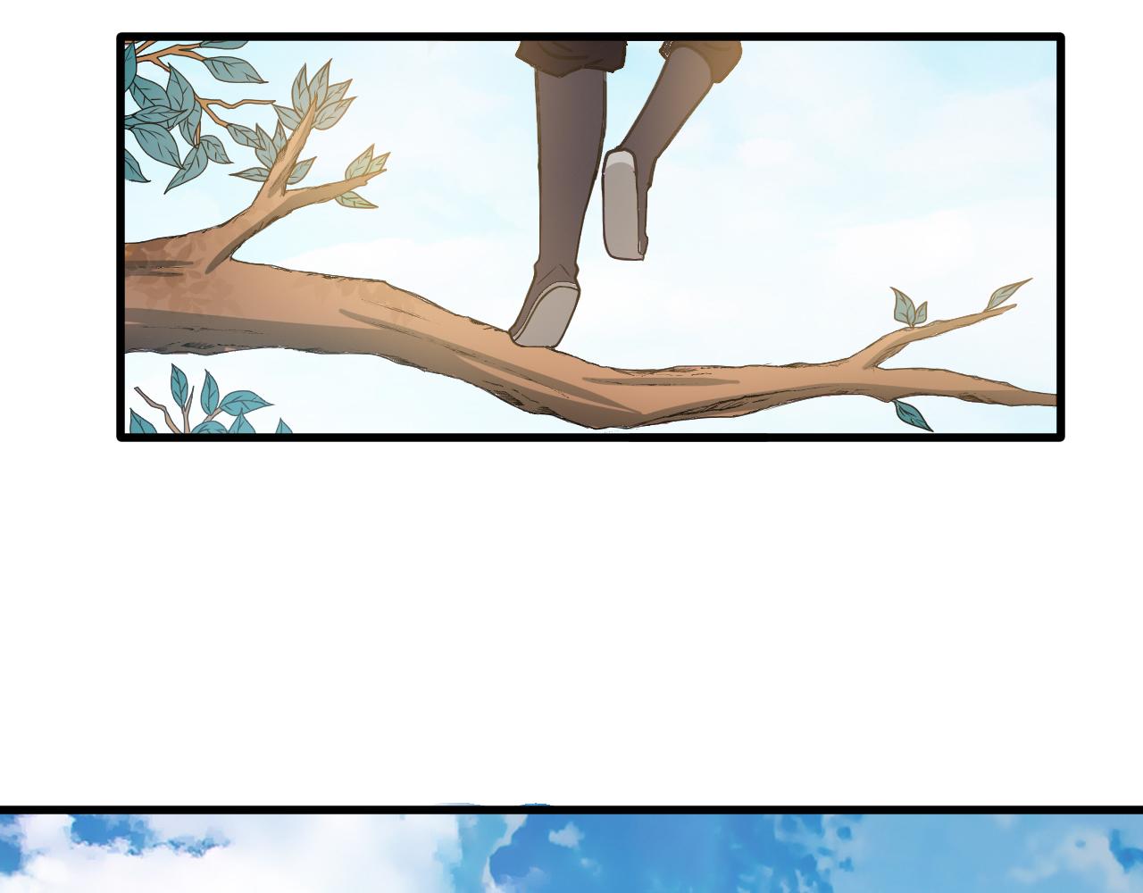 第27话 太极岛掌门(1/3)-第30话