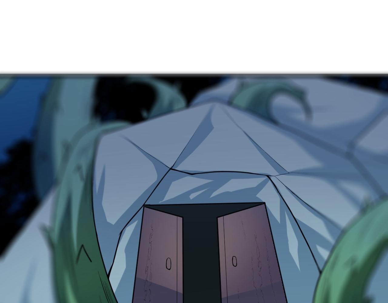 第33话 陷阱机关(1/3)-第36话