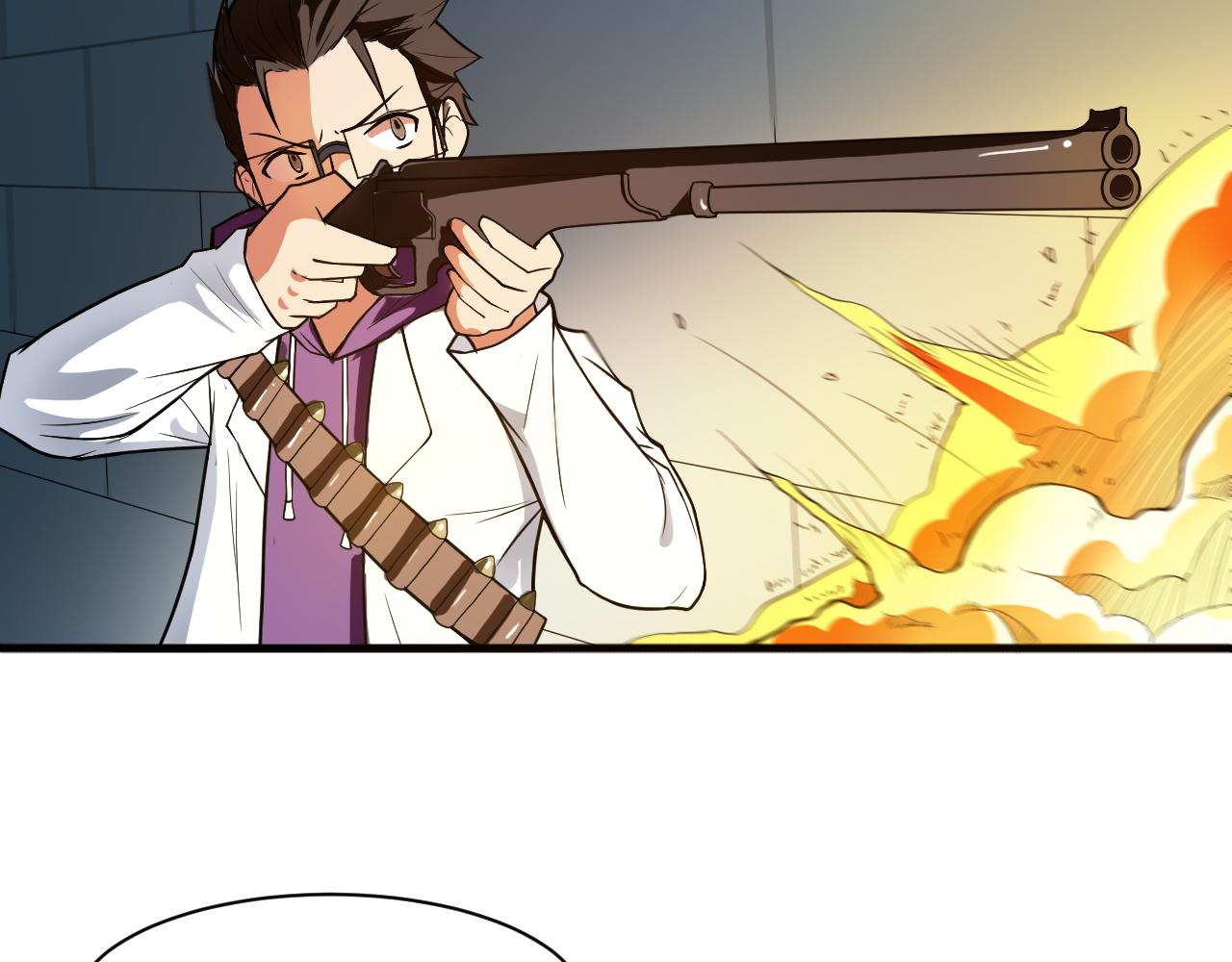 第35话 凡人的力量(1/3)-第38话