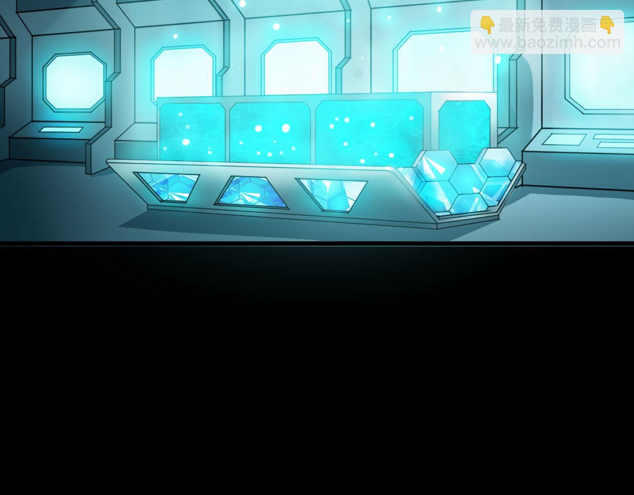 第37话 惊人的发现(1/3)-第40话