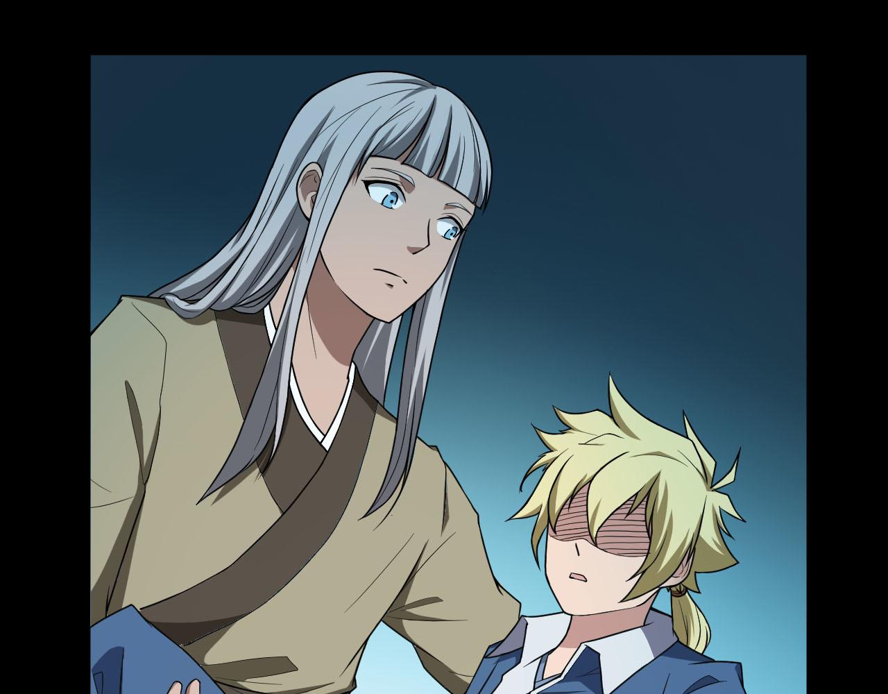 第37话 惊人的发现(1/3)-第40话