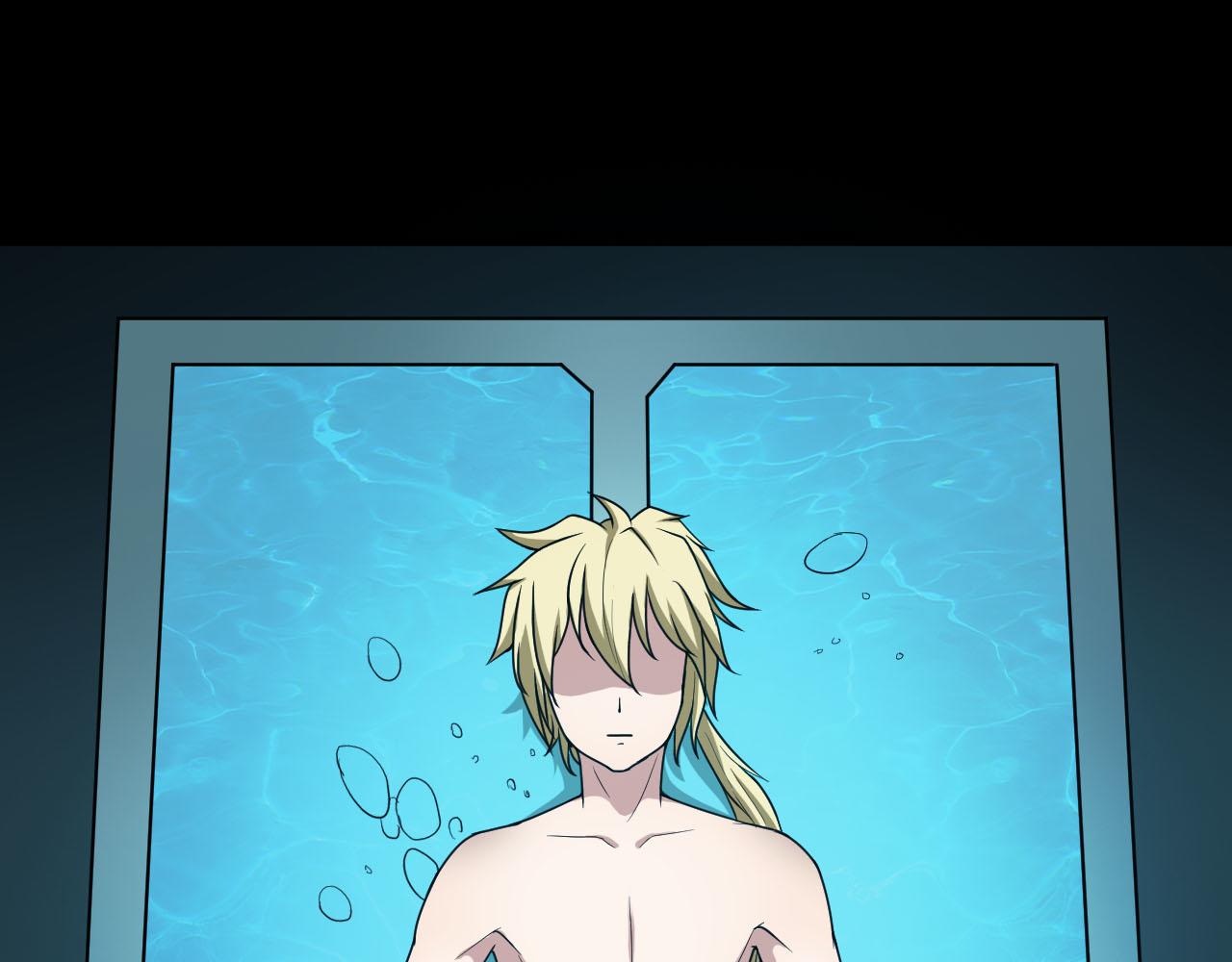 第37话 惊人的发现(1/3)-第40话