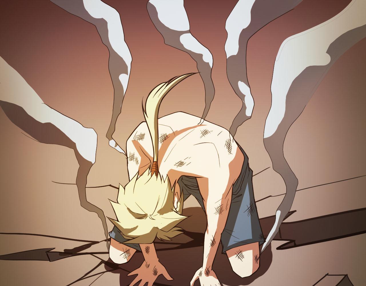 第39话 再生坞的控制权在我这(1/3)-第42话