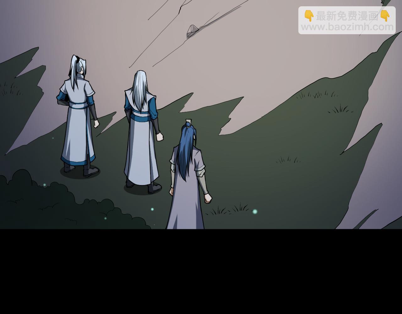 第40话 协议(1/3)-第44话