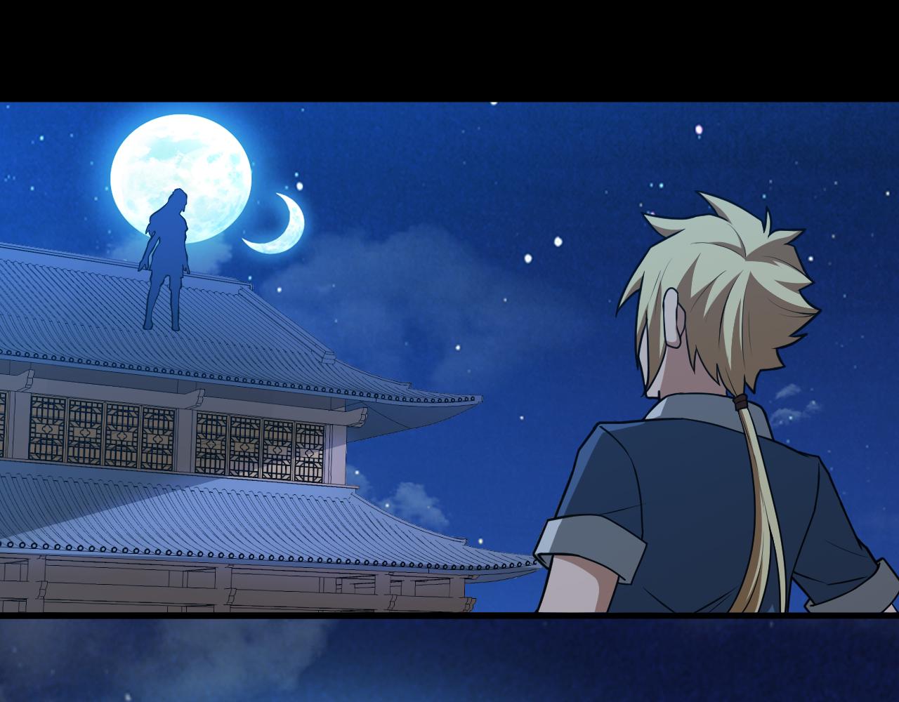 第42话 科学教成立(1/3)-第46话