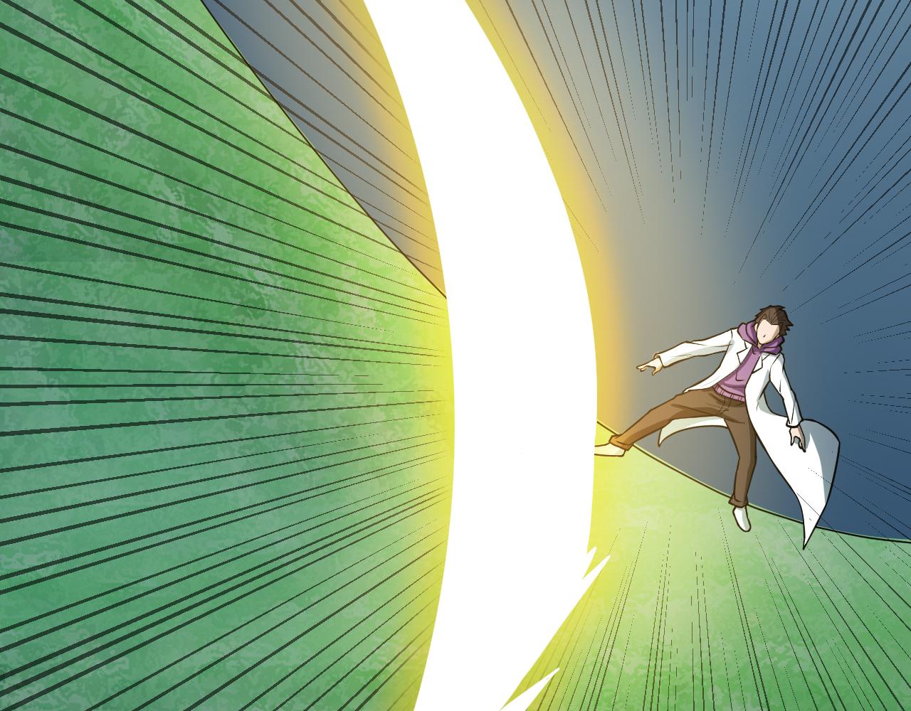 第44话 电风扇VS仙术(1/3)-第48话