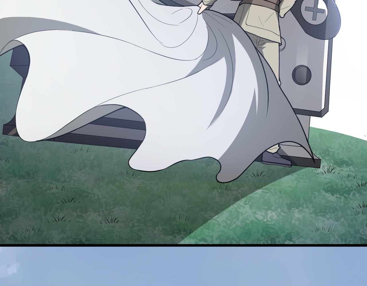 第44话 电风扇VS仙术(1/3)-第48话