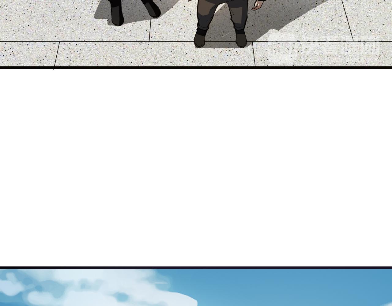 第48话 敲诈(1/3)-第52话