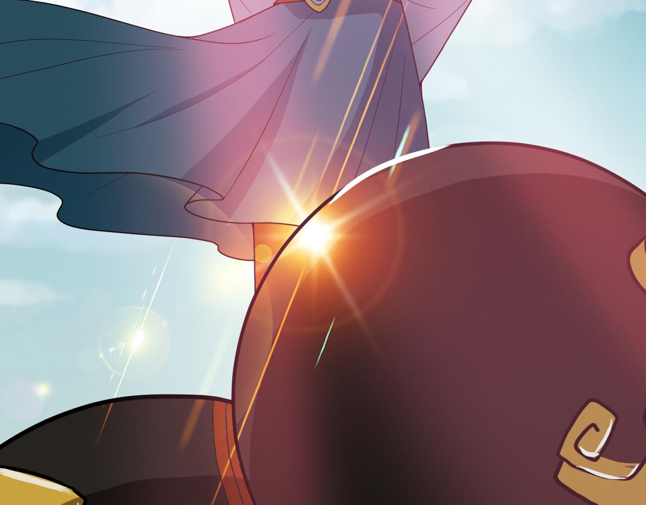 第48话 敲诈(1/3)-第52话