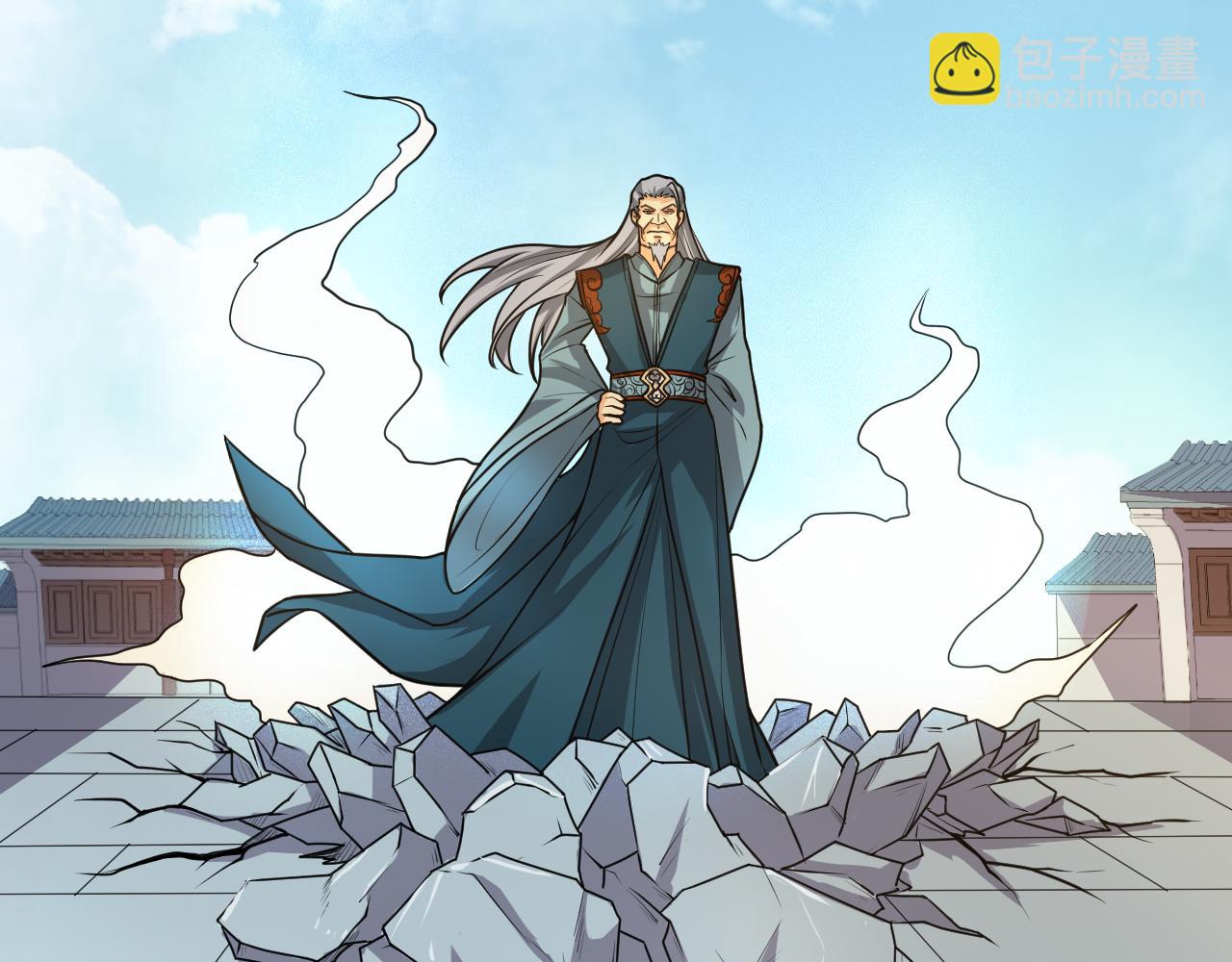 第48话 敲诈(1/3)-第52话