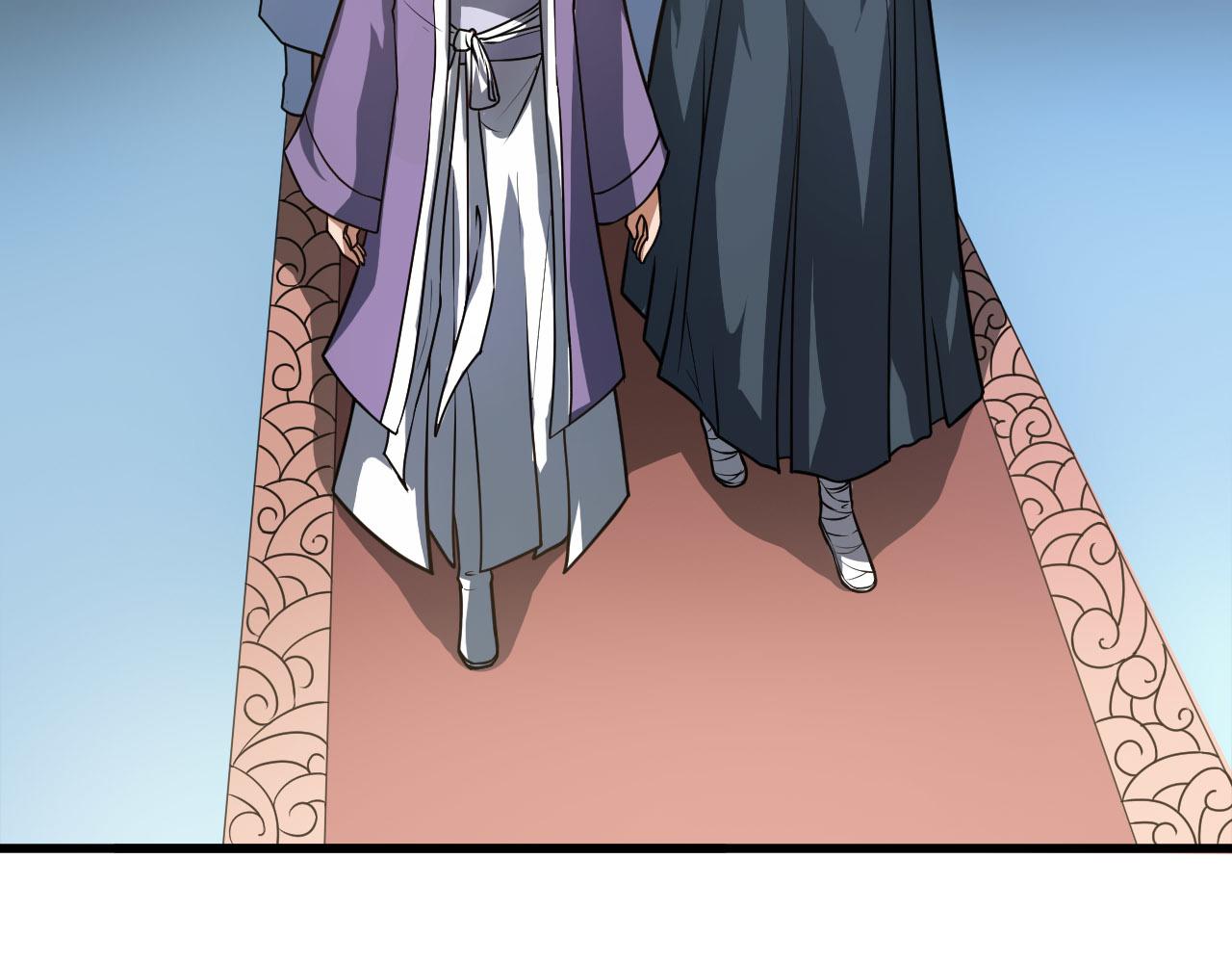 第50话 开山立教还要答辩？(1/3)-第54话