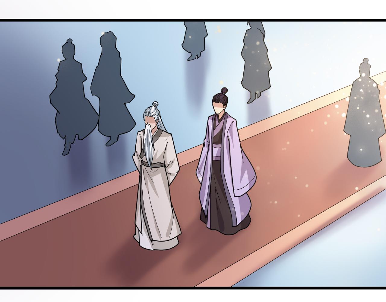 第50话 开山立教还要答辩？(1/3)-第54话